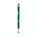 Bolígrafo Puntero Mitch - VERDE