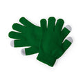 Guante Táctil Pigun - VERDE