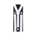 Tirantes Corkey - BLANCO