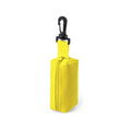 Estuche Migal - AMARILLO