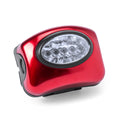 Linterna Lokys - ROJO