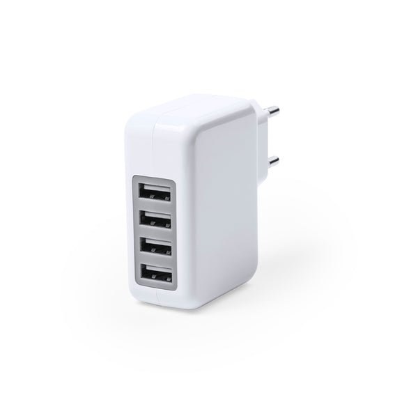 Cargador USB Gregor