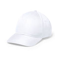 Gorra Blazok - BLANCO