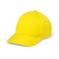 Gorra Blazok - AMARILLO