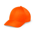 Gorra Blazok - NARANJA