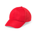 Gorra Karif - ROJO