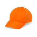 Gorra Karif - NARANJA