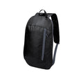 Mochila Decath - NEGRO