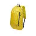 Mochila Decath - AMARILLO
