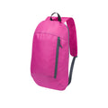 Mochila Decath - FUCSIA