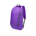 Mochila Decath - MORADO