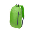 Mochila Decath - VERDE CLARO