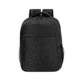 Mochila Verbel - NEGRO
