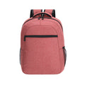 Mochila Verbel - ROJO