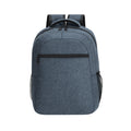Mochila Verbel - GRIS
