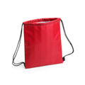 Mochila Nevera Tradan - ROJO