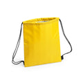 Mochila Nevera Tradan - AMARILLO