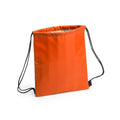 Mochila Nevera Tradan - NARANJA
