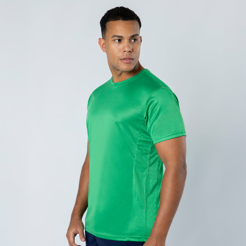 Camiseta Adulto Tecnic Rox
