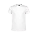 Camiseta Niño Tecnic Rox - BLANCO