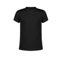 Camiseta Niño Tecnic Rox - NEGRO