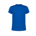 Camiseta Niño Tecnic Rox - AZUL