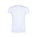 Camiseta Adulto Krusly - BLANCO