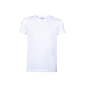 Camiseta Niño Krusly - BLANCO