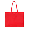 Bolsa Karean - ROJO