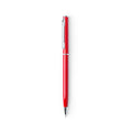 Bolígrafo Zardox - ROJO