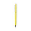Bolígrafo Zardox - AMARILLO