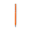 Bolígrafo Zardox - NARANJA