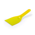 Rascador Hielo Feniok - AMARILLO