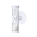 Reloj Arena Siapax - BLANCO