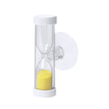 Reloj Arena Siapax - AMARILLO
