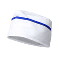 Gorro Painer - BLANCO/AZUL