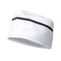 Gorro Painer - BLANCO/NEGRO