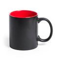 Taza Bafy - ROJO