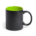 Taza Bafy - VERDE CLARO