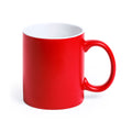 Taza Lousa - ROJO