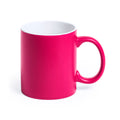 Taza Lousa - FUCSIA