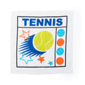 Toalla Spica - TENIS