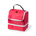 Nevera Artirian - ROJO