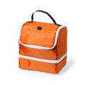 Nevera Artirian - NARANJA