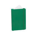 Bloc Notas Kinelin - VERDE