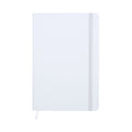 Bloc Notas Ciluxlin - BLANCO