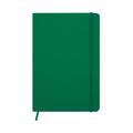 Bloc Notas Ciluxlin - VERDE