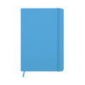 Bloc Notas Ciluxlin - AZUL CLARO