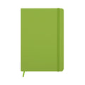 Bloc Notas Ciluxlin - VERDE CLARO