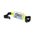 Riñonera Wanel - AMARILLO FLUOR